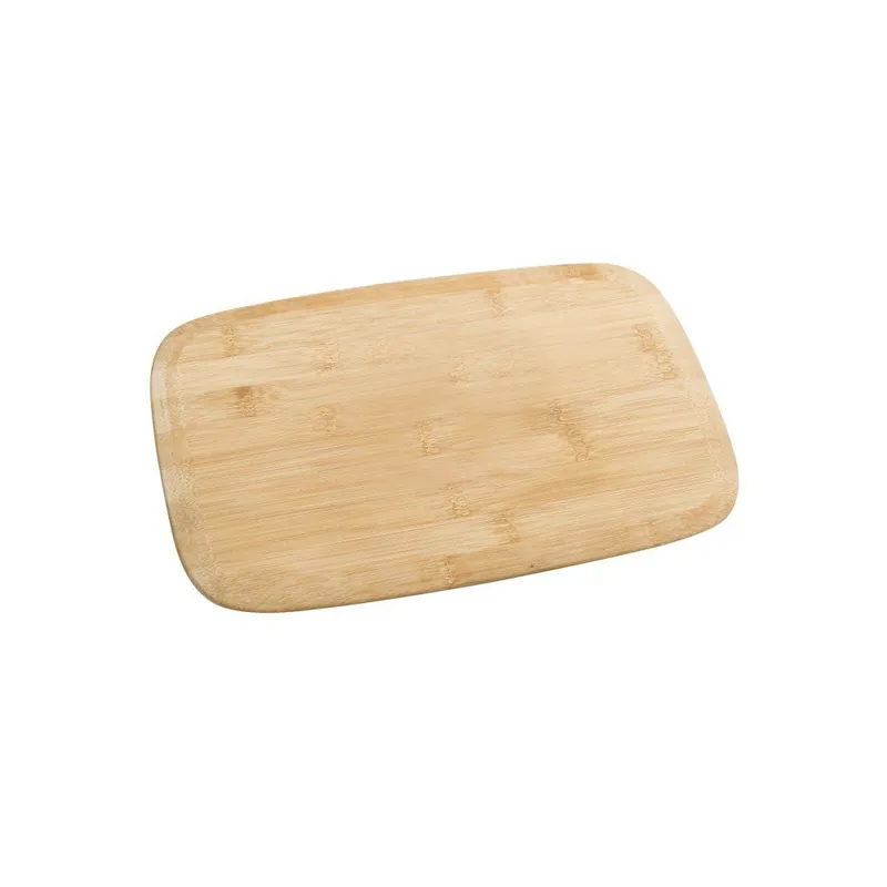 Bambusowa deska do serwowania Kosova Light, 23x15 cm Bonami Bestseller