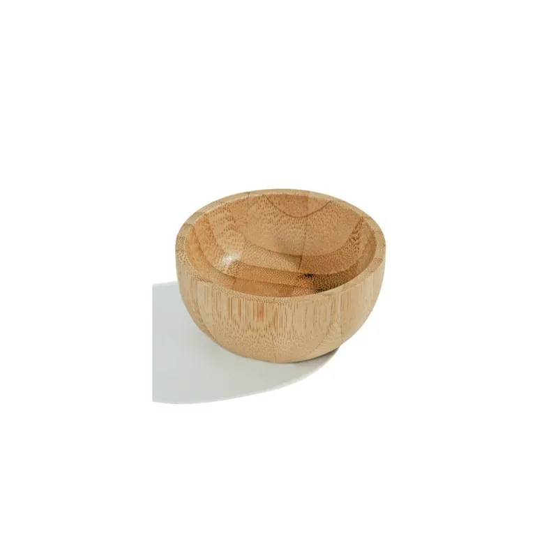 Wyjątkowa oferta Miska bambusowa Kosova Plain Bonami