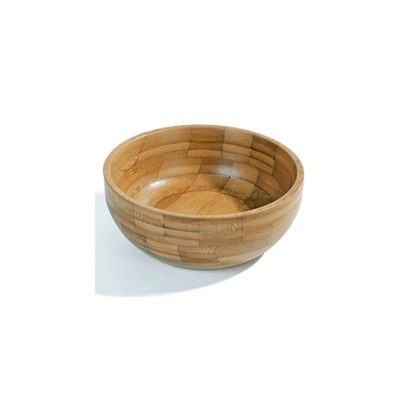 Miska bambusowa Kosova, ⌀ 12,5 cm Bonami Taniej