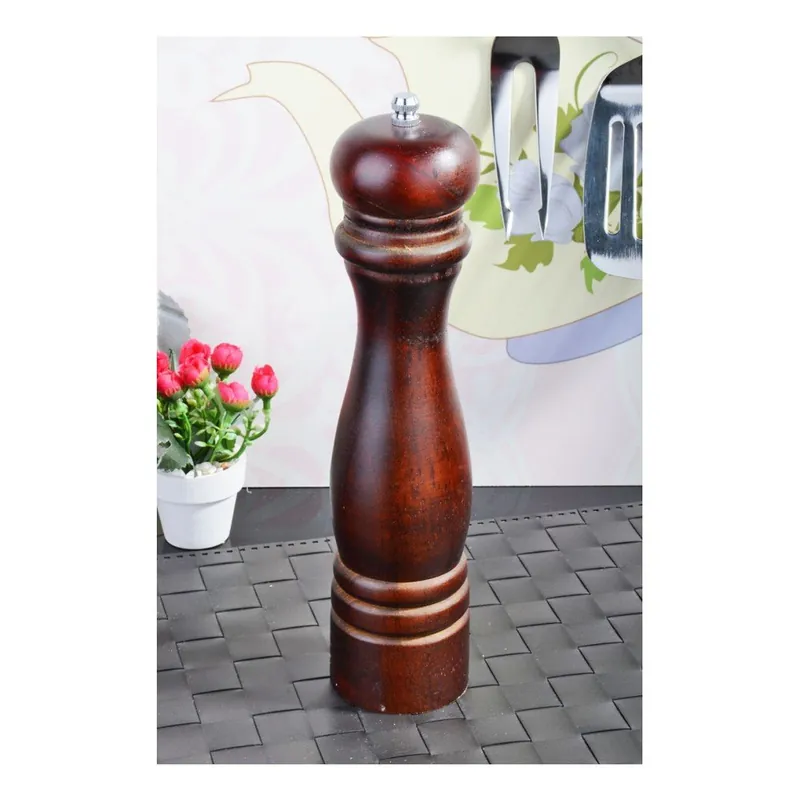 Ostatnie sztuki Młynek bambusowy Kutahya, 26x6 cm Bonami