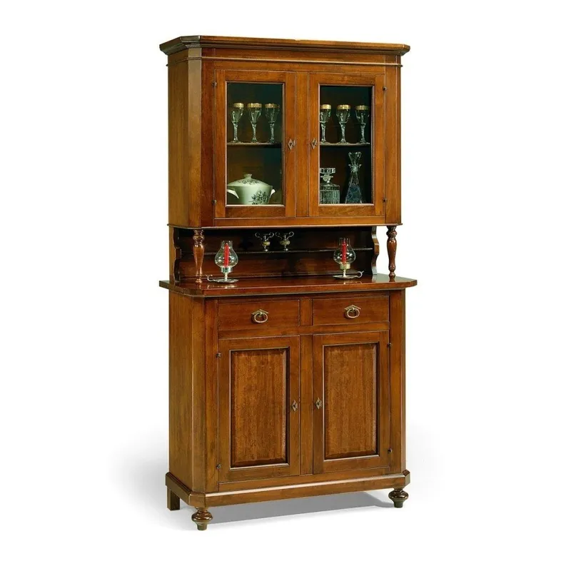 Kredens 4-drzwiowy Castagnetti Bello Bonami Nowy