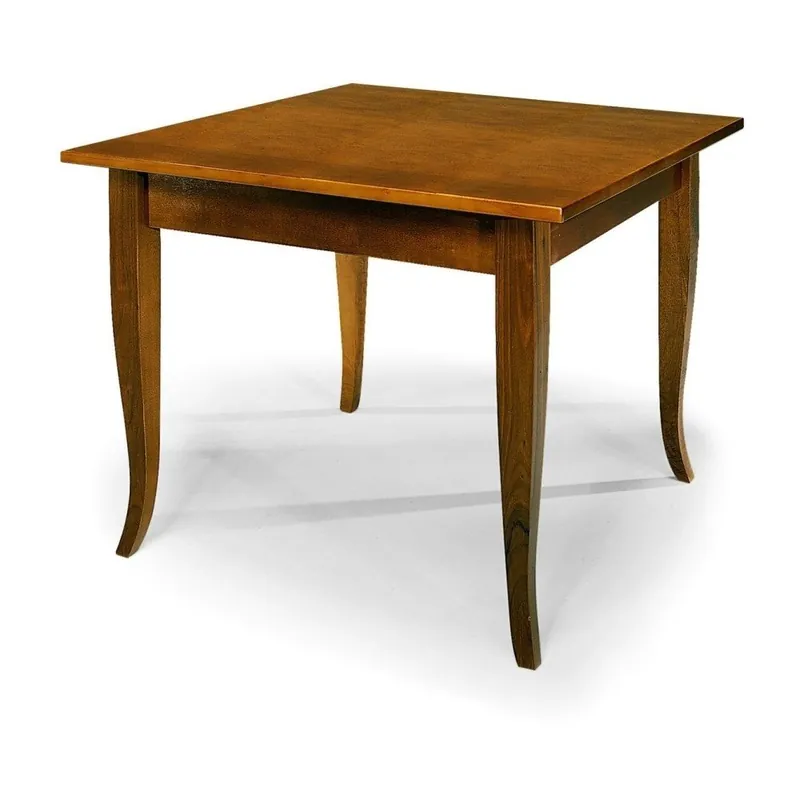 Stół drewniany Castagnetti Classico, 90 x 80 cm Bonami Oferta czasowa