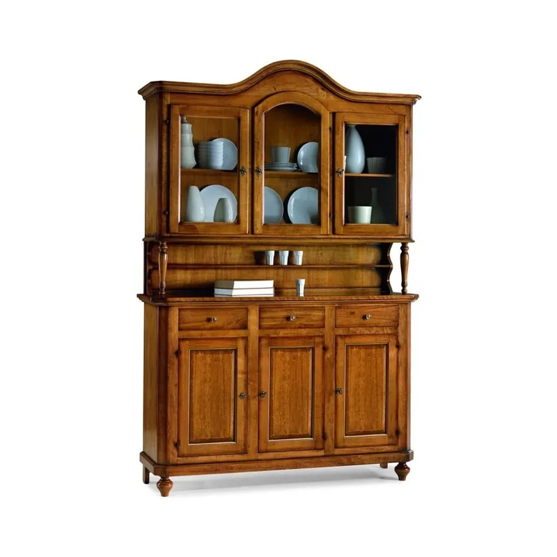 Kredens drewniany Castagnetti Classico Bonami Tylko dziś