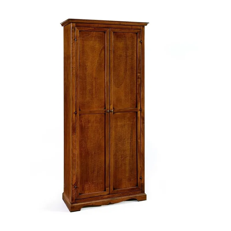 Nowy Szafa drewniana 2-drzwiowa Castagnetti Classico Bonami