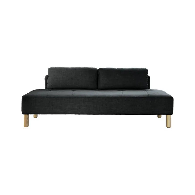 Sofa Karup Sega Dark Grey Bonami Tylko do końca tygodnia