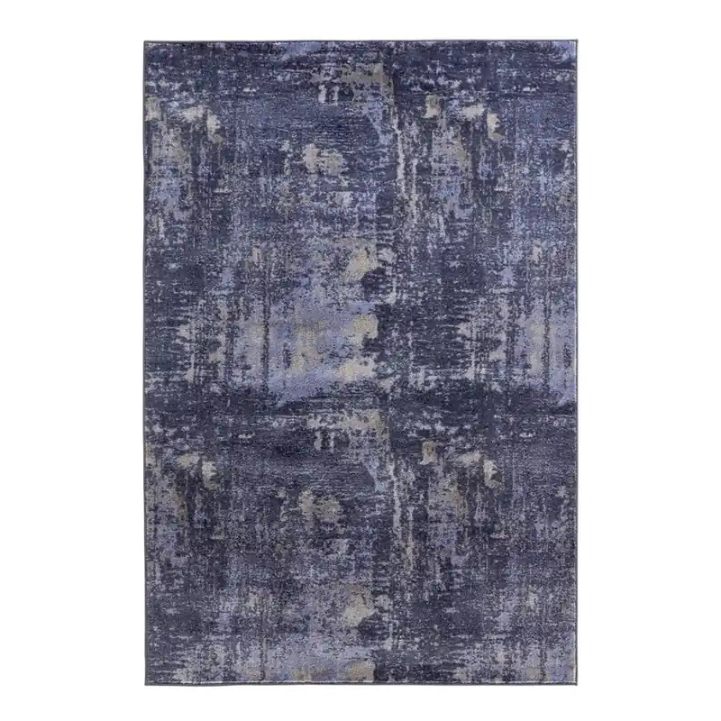 Niebieski dywan Mint Rugs Golden Gate, 140x200 cm Bonami Tylko do końca tygodnia