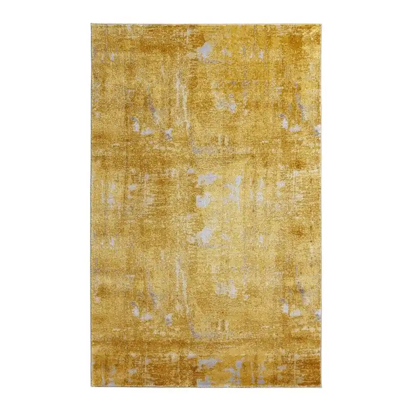 Do wyczerpania zapasów Żółty dywan Mint Rugs Golden Gate, 160x240 cm Bonami