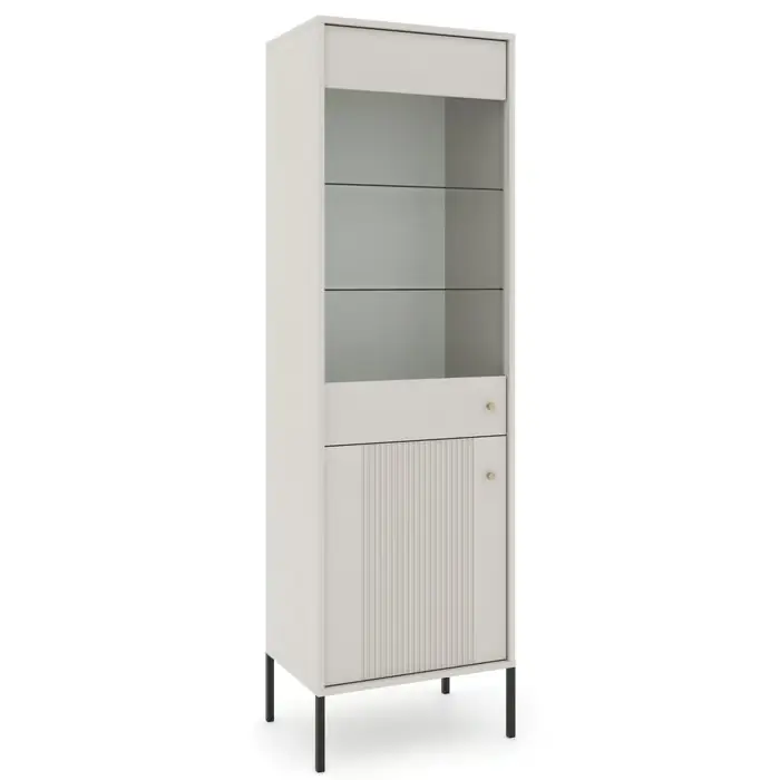 Soft Witryna wysoka, kaszmir Premium