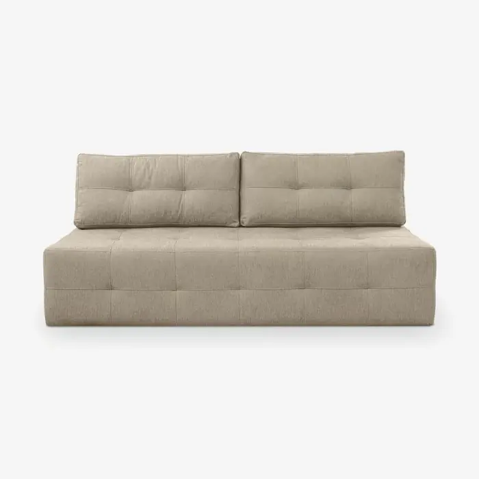 Promocja Morana Sofa rozkładana, beżowa