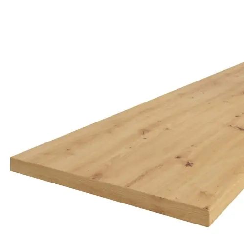 Ograniczona ilość Blat kuchenny laminowany 38mm dąb artisan szer. 60cm