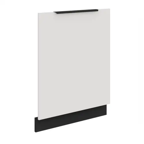 Kup online Front zmywarki Aria biały/czarny ZM 713x596