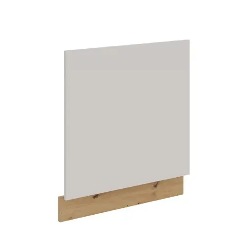 Front zmywarki Solea Cashmere ZM 570x596 Kup teraz