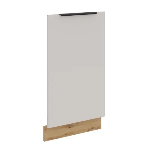 Ostatnia szansa Front zmywarki Solea Cashmere ZM 713x446