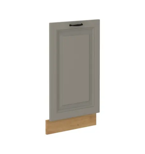 Bezpieczne zakupy Front zmywarki Stilo Clay grey/artisan ZM 713x446