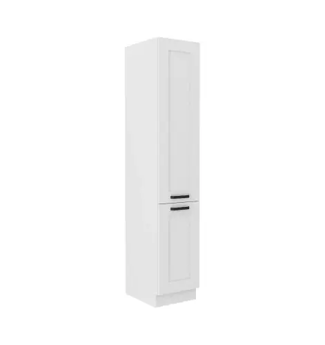 Słupek wysoki Luna biały/biały 40 DK-210 2F Tylko do końca tygodnia