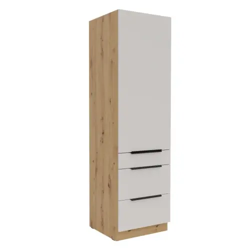 Rabat Słupek wysoki Solea Cashmere 60 DKS-210 3S 1F