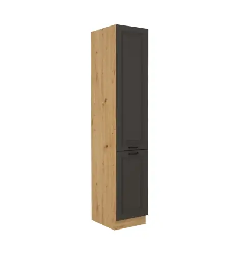 Szybka dostawa Słupek wysoki Stilo Grafit/artisan 40 DK-210 2F