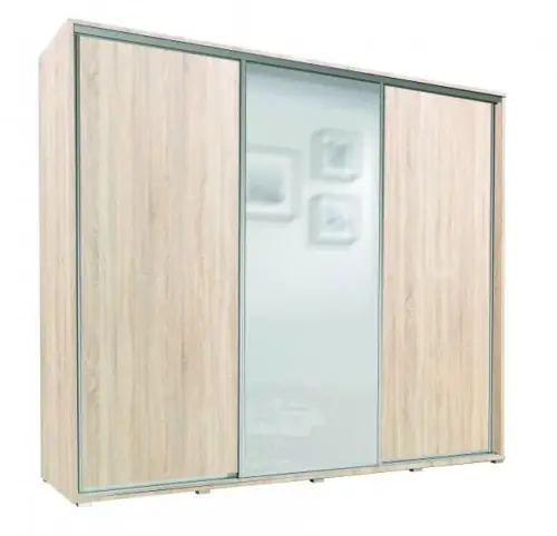 Kup online Szafa Silver 255 4 kolorów