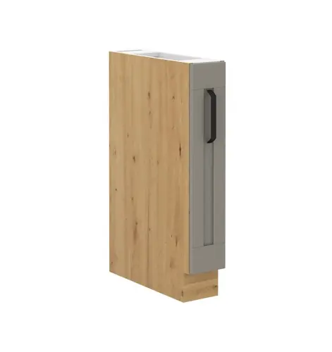 Szafka dolna Luna Clay grey/artisan 15 D CARGO BB Oferta