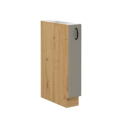 Kup teraz Szafka dolna Stilo Clay grey/artisan 15 D CARGO BB