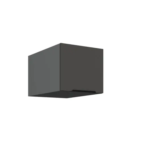Szafka górna Aria grafit/antracyt 40 NAGU-36 1F Wyjątkowa oferta