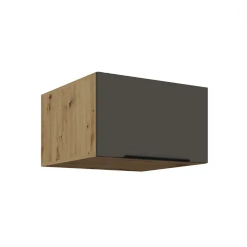 Wyjątkowa oferta Szafka górna Aria grafit/artisan 60 NAGU-36 1F