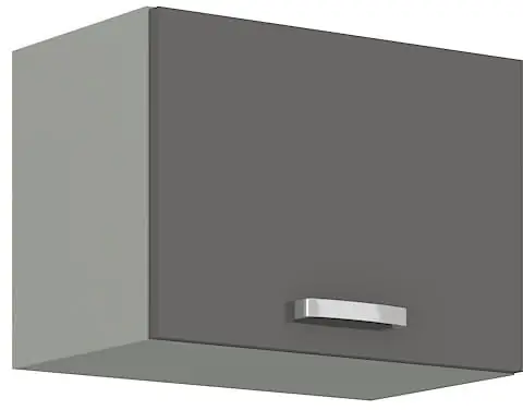 Szafka górna Grey 50 GU-36 1F Obniżka ceny