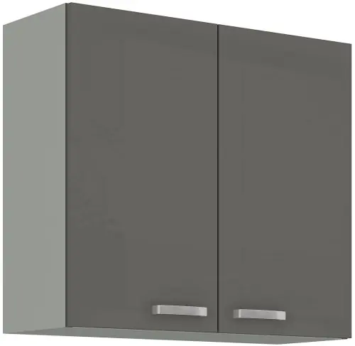 Zamów dziś Szafka górna Grey 80 G-72 2F