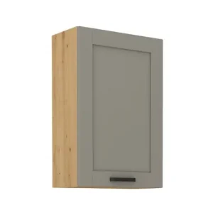 Oferta limitowana Szafka górna Luna Clay grey/artisan 60 G-90 1F
